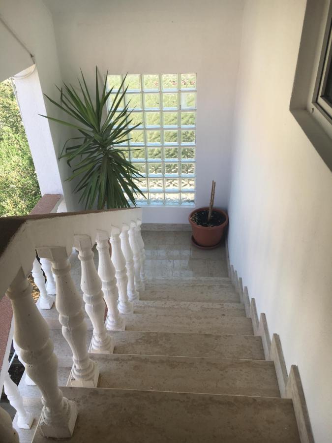 Apartmani Slavica บีโอกราดนาโมรู ภายนอก รูปภาพ